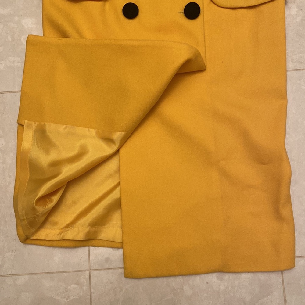 Long Jacket - image 4